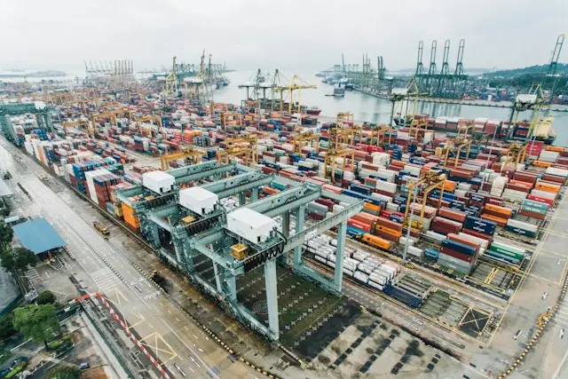 Maritime News Roundup: 24 October 2026