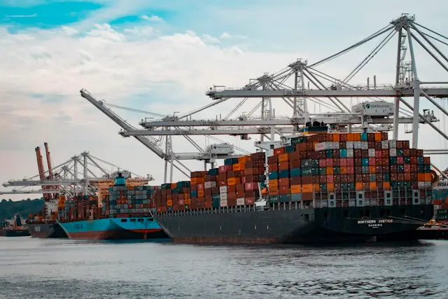 Maritime News Roundup: 14 October 2026