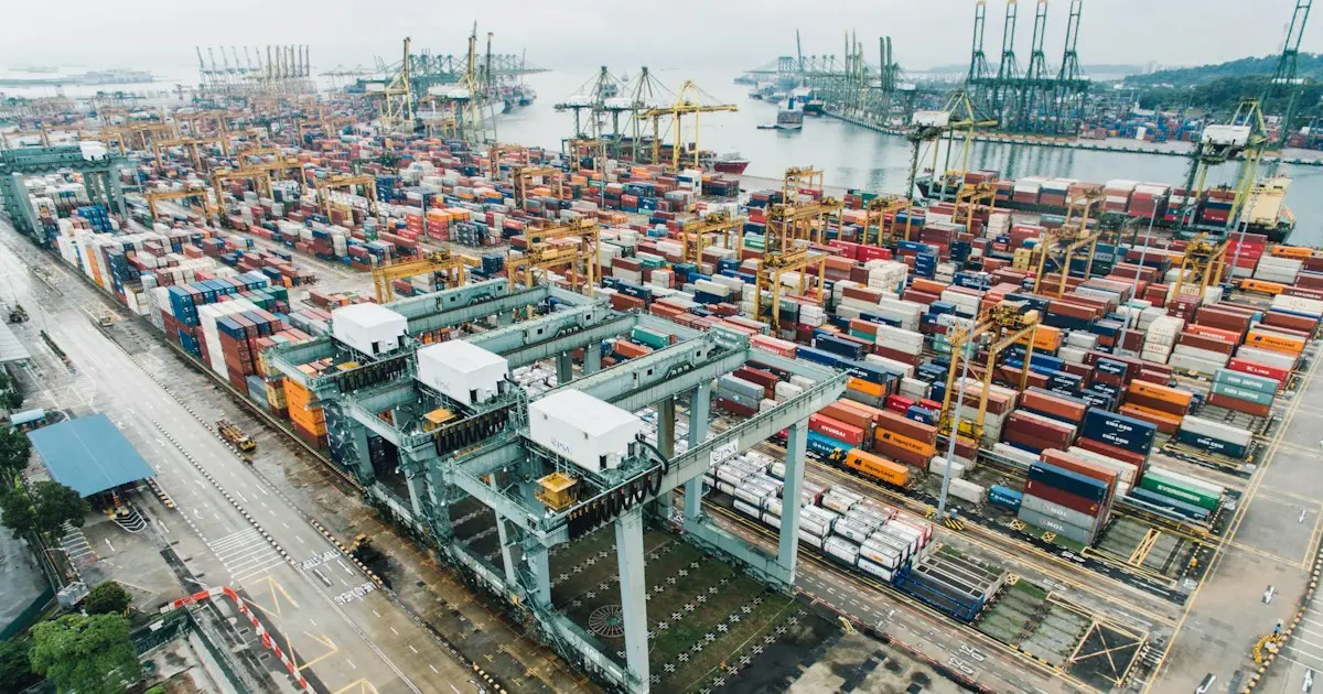 Maritime News Roundup: 30 September 2026