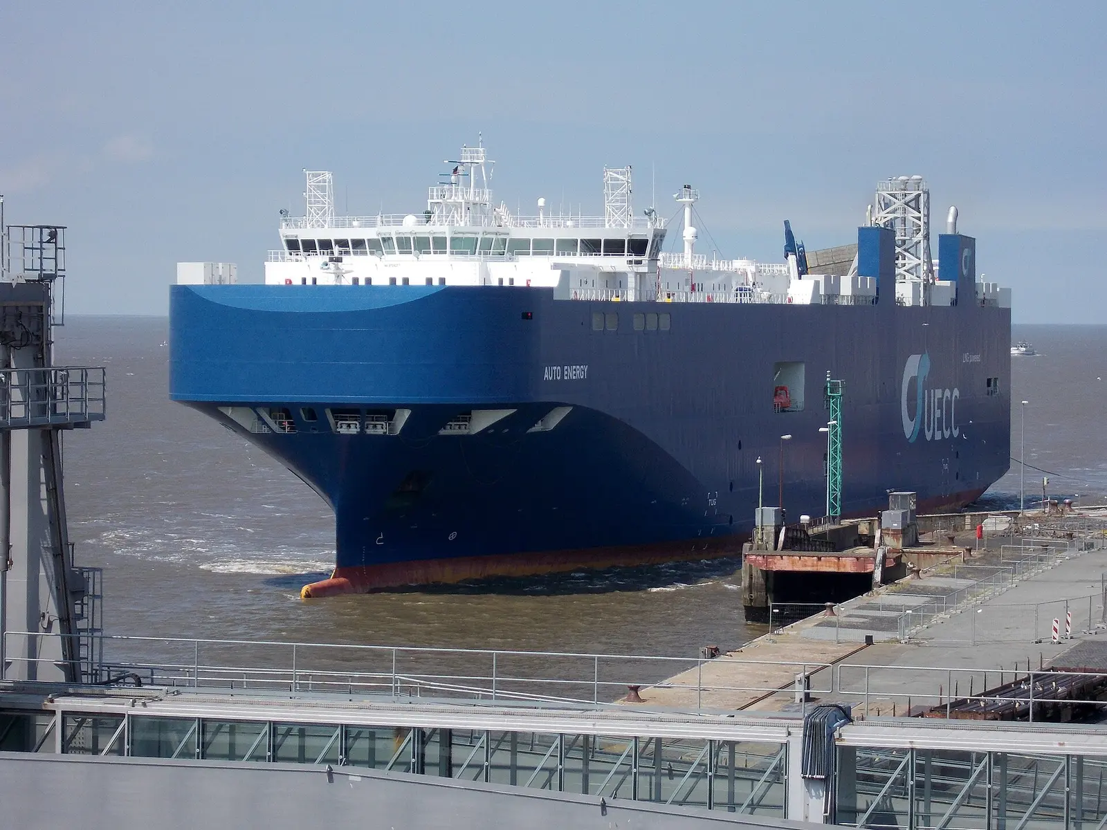 Maritime News Roundup: 16 October 2026