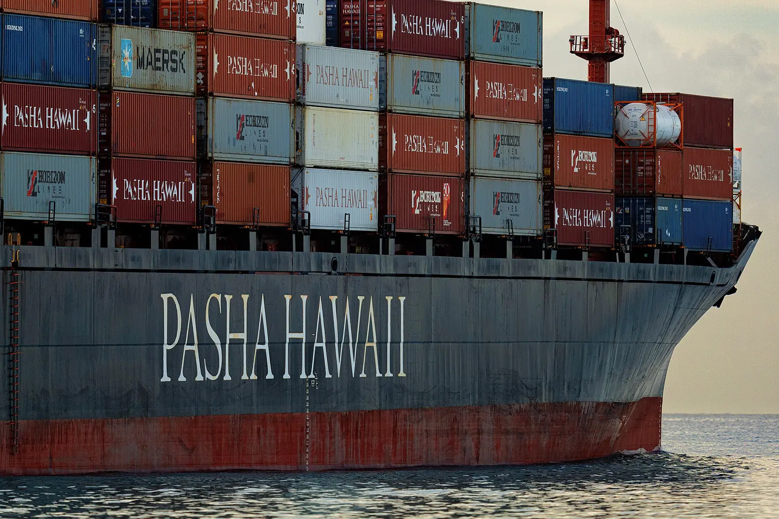 Maritime News Roundup: 20 October 2026