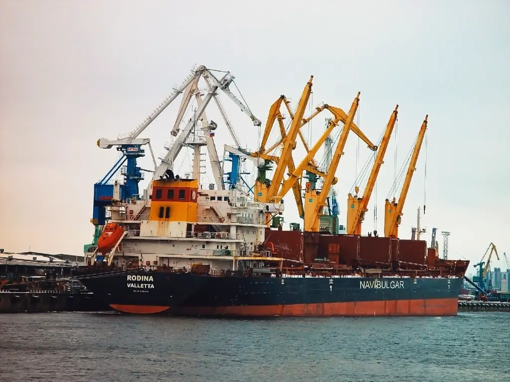 Maritime News Roundup: 30 October 2026