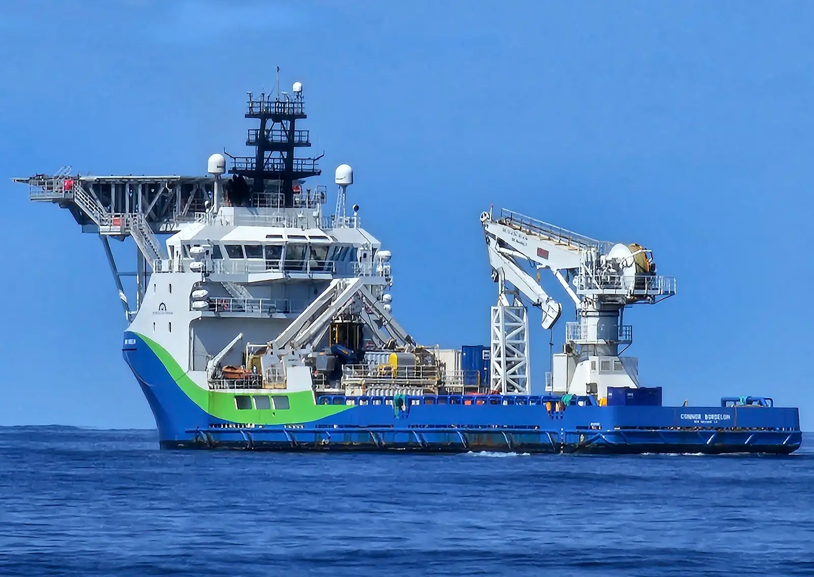 Maritime News Roundup: 18 October 2026