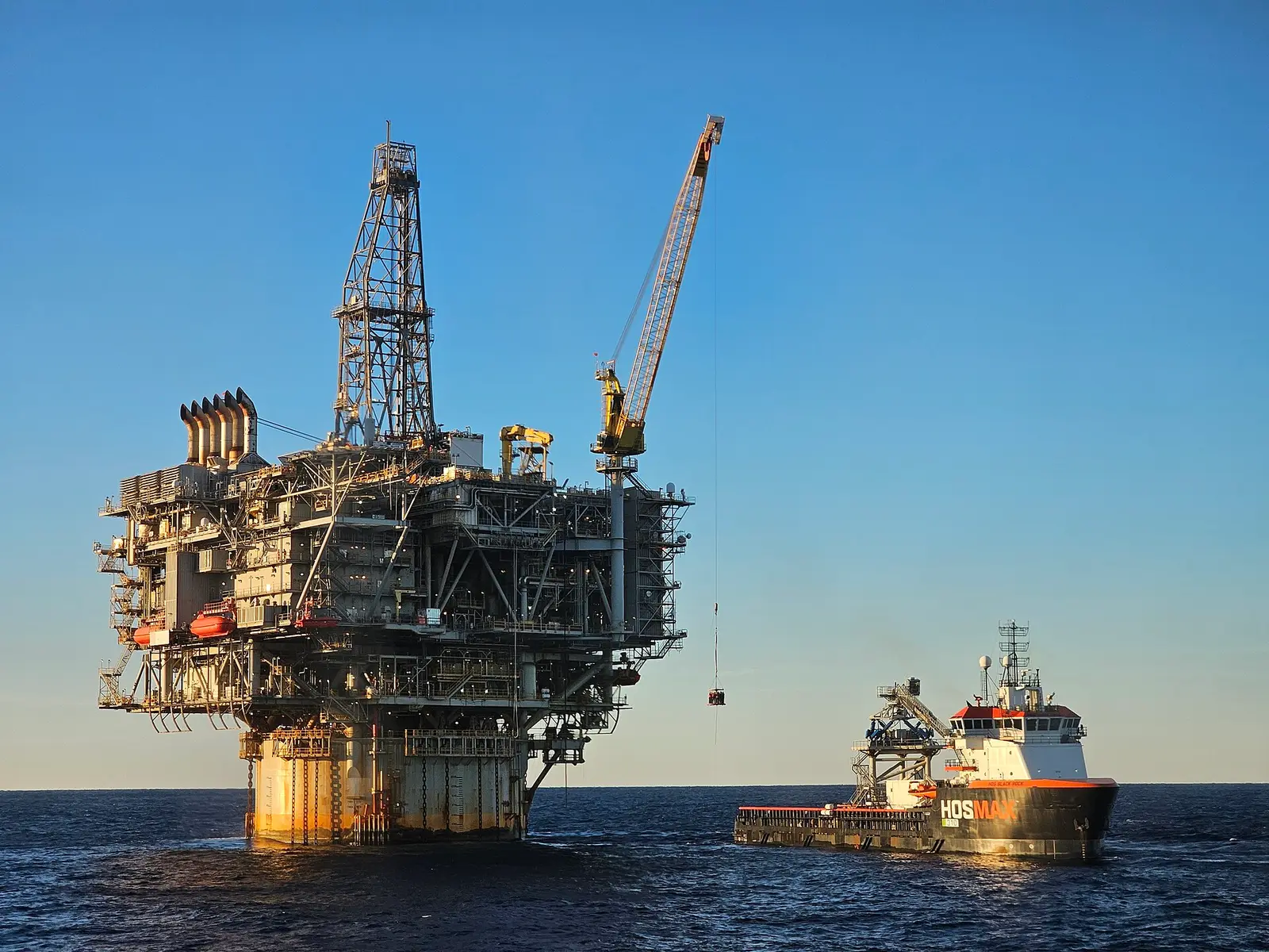 Top story: EU Arctic Strategy Puts Emphasis on Maritime Security and Subsea Cables