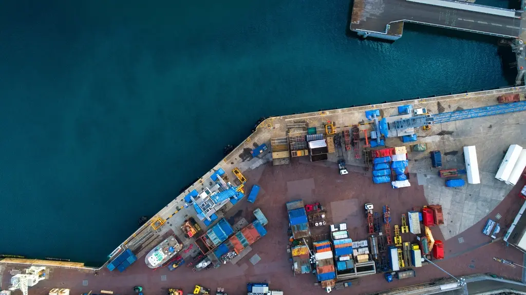 Maritime News Roundup: 26 October 2026