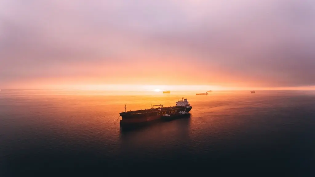 Top story: PetroChina Launches LNG Bunkering Ops in Singapore